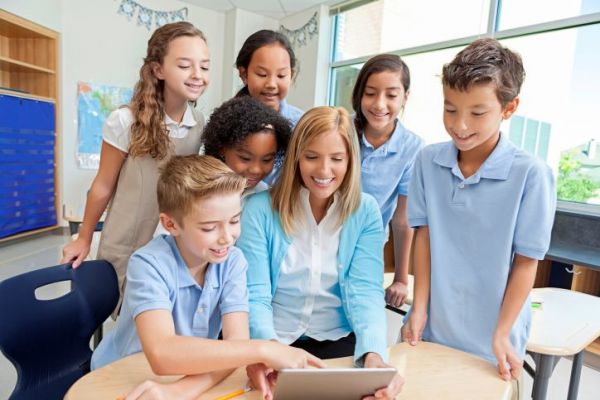 How Wireless Technology is Revolutionizing the Classroom