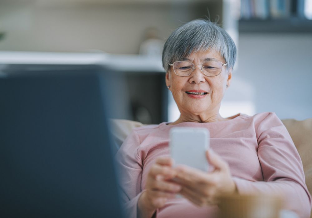 Navigating the Lifeline Application Process